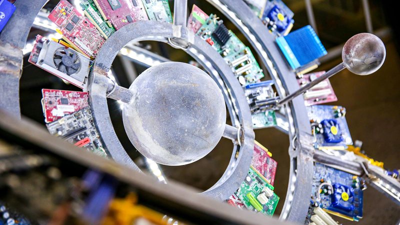 智能化改造施工验收标准规范：关键要素与实施要点**