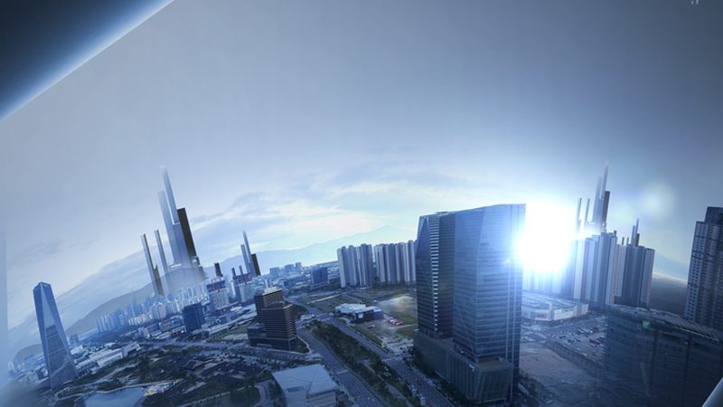 大数据分析的技术架构与核心组件